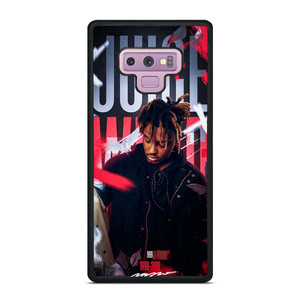 JUICE WRLD SINGER RIP Samsung Galaxy Note 9 Case Cover