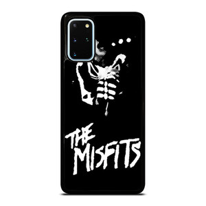 THE MISFITS ROCK BAND Samsung Galaxy S20 Plus Case Cover