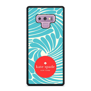 KATE SPADE JAPANESE PATTERN Samsung Galaxy Note 9 Case Cover KATE SPADE JAPANESE PATTERN Samsung Galaxy Note 9 Case Cover