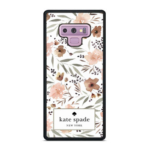 KATE SPADE VINTAGE Samsung Galaxy Note 9 Case Cover