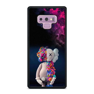 KAWS HYPERBEAST Samsung Galaxy Note 9 Case Cover