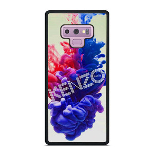 KENZO PARIS SYMBOL Samsung Galaxy Note 9 Case Cover