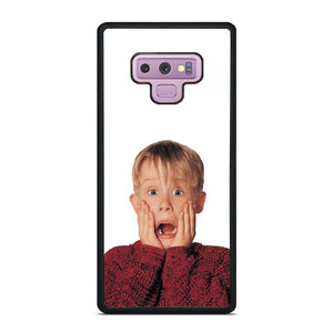 KEVIN MCCALLISTER HOME ALONE Samsung Galaxy Note 9 Case Cover