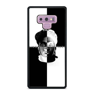 KING PUSHA T RAPPER Samsung Galaxy Note 9 Case Cover