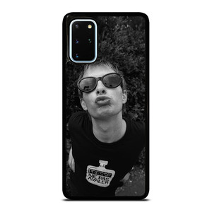 THOM YORKE RADIOHEAD ROCK BAND 2 Samsung Galaxy S20 Plus Case Cover