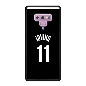 KYRIE IRVING BROOKLYN NETS NBA Samsung Galaxy Note 9 Case Cover