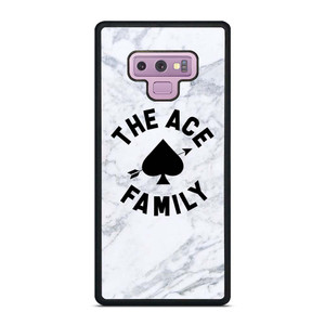 ACE FAMILY FAMILY CARBON Samsung Galaxy Note 8 Case Cover ACE FAMILY FAMILY CARBON Samsung Galaxy Note 8 Case Cover