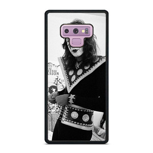 ACE FREHLEY KISS BAND Samsung Galaxy Note 8 Case Cover