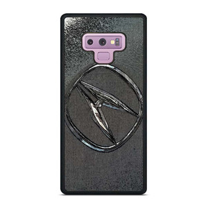 ACURA RUSTY LOGO Samsung Galaxy Note 8 Case Cover