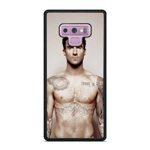 ADAM LEVINE MAROON 5 SEXY Samsung Galaxy Note 8 Case Cover