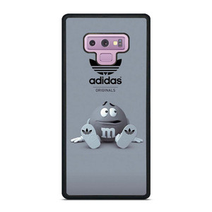 ADIDAS M&M CANDY Samsung Galaxy Note 8 Case Cover