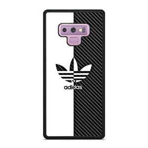 ADIDAS SLICED CARBON FIBER Samsung Galaxy Note 8 Case Cover
