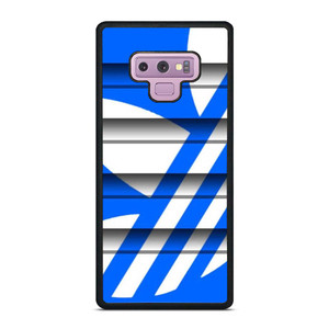 ADIDAS SLICED LOGO BLUE  Samsung Galaxy Note 8 Case Cover
