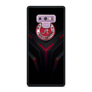ALABAMA CRIMPSON ROLE TIDE Samsung Galaxy Note 8 Case Cover ALABAMA CRIMPSON ROLE TIDE Samsung Galaxy Note 8 Case Cover