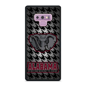 ALABAMA CRIMSON FOOTBALL SYMBOL Samsung Galaxy Note 8 Case Cover