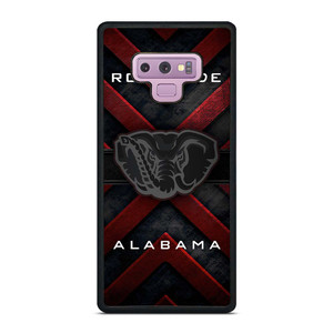 ALABAMA ROLL TIDE LOGO Samsung Galaxy Note 8 Case Cover