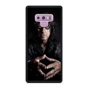 ALICE COOPER Samsung Galaxy Note 8 Case Cover