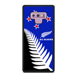 ALL BLACKS NEW ZEALAND SYMBOL Samsung Galaxy Note 8 Case Cover ALL BLACKS NEW ZEALAND SYMBOL Samsung Galaxy Note 8 Case Cover