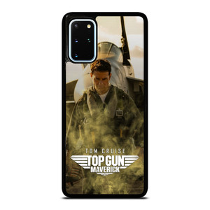TOP GUN MAVERICK TOM CRUISE 2 Samsung Galaxy S20 Plus Case Cover