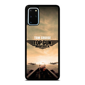 TOP GUN MAVERICK TOM CRUISE Samsung Galaxy S20 Plus Case Cover