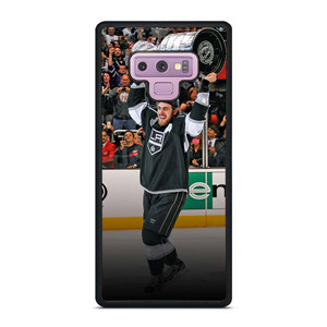 ANZE KOPITAR LOS ANGELES KINGS CHAMPIONS Samsung Galaxy Note 8 Case Cover ANZE KOPITAR LOS ANGELES KINGS CHAMPIONS Samsung Galaxy Note 8 Case Cover