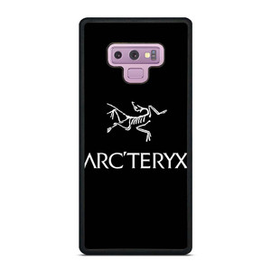 ARCTERYX LOGO Samsung Galaxy Note 8 Case Cover