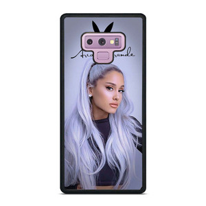 ARIANA GRANDE Samsung Galaxy Note 8 Case Cover ARIANA GRANDE Samsung Galaxy Note 8 Case Cover