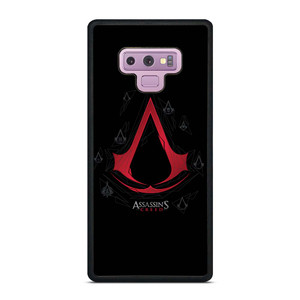 ASSASSIN'S CREED LOGO 2 Samsung Galaxy Note 8 Case Cover