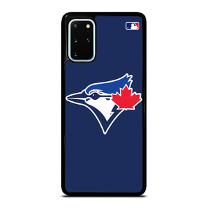 TORONTO BLUE JAYS MLB LOGO Samsung Galaxy S20 Plus Case Cover