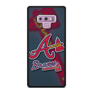 ATLANTA BRAVES SYMBOL Samsung Galaxy Note 8 Case Cover