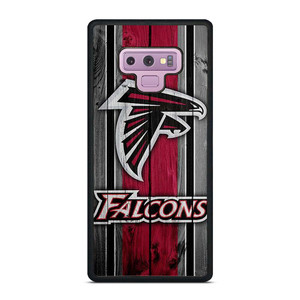 ATLANTA FALCONS NFL FOOTBALL Samsung Galaxy Note 8 Case Cover