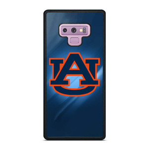 AUBURN TIGERS FOOTBALL LOGO Samsung Galaxy Note 8 Case Cover