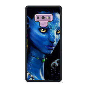 AVATAR NEYTIRI Samsung Galaxy Note 8 Case Cover