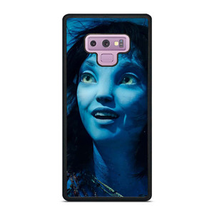 AVATAR THE WAY OF WATER KIRI Samsung Galaxy Note 8 Case Cover AVATAR THE WAY OF WATER KIRI Samsung Galaxy Note 8 Case Cover
