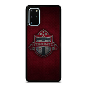 TORONTO FC SOCCER MLS Samsung Galaxy S20 Plus Case Cover TORONTO FC SOCCER MLS Samsung Galaxy S20 Plus Case Cover