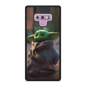 BABY YODA CUTE Samsung Galaxy Note 8 Case Cover