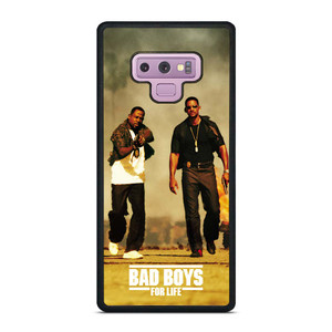 BAD BOYS FOR LIFE MOVIE Samsung Galaxy Note 8 Case Cover BAD BOYS FOR LIFE MOVIE Samsung Galaxy Note 8 Case Cover