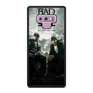 BAD MEETS EVIL RAPPER DUO Samsung Galaxy Note 8 Case Cover BAD MEETS EVIL RAPPER DUO Samsung Galaxy Note 8 Case Cover