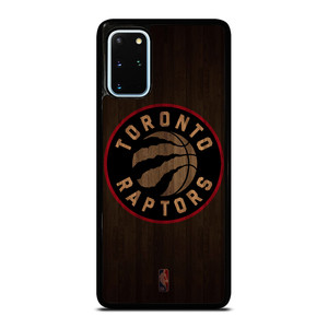 TORONTO RAPTORS BASKETBALL COURT NBA Samsung Galaxy S20 Plus Case Cover