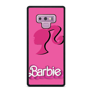 BARBIE FACE LOGO Samsung Galaxy Note 8 Case Cover