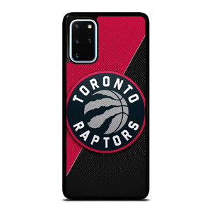 TORONTO RAPTORS NBA BASKETBALL LOGO Samsung Galaxy S20 Plus Case Cover