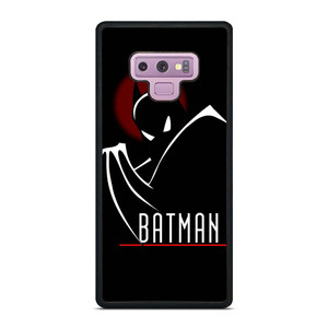 BATMAN DC CARTOON Samsung Galaxy Note 8 Case Cover