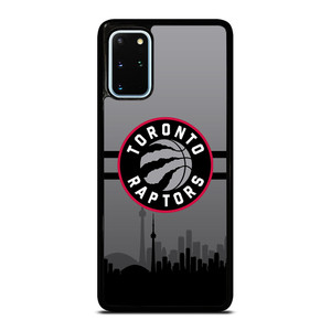 TORONTO RAPTORS NBA SKYLINE Samsung Galaxy S20 Plus Case Cover
