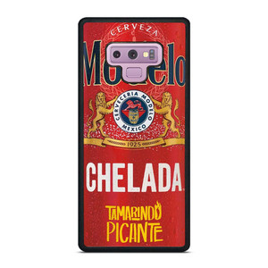 BEER MODELO ESPECIAL CHELADA Samsung Galaxy Note 8 Case Cover