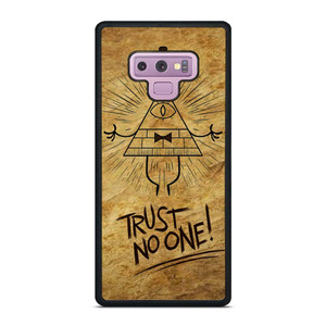BILL CIPHER WHEEL SYMBOL Samsung Galaxy Note 8 Case Cover BILL CIPHER WHEEL SYMBOL Samsung Galaxy Note 8 Case Cover
