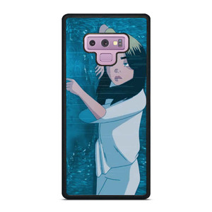 BILLIE EILISH MY FUTURE SONG COVER Samsung Galaxy Note 8 Case Cover