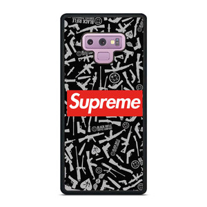 BLACK RIFLE COFFEE COMPANY SUPREME Samsung Galaxy Note 8 Case Cover