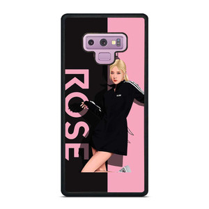 BLACKPINK ROSE Samsung Galaxy Note 8 Case Cover