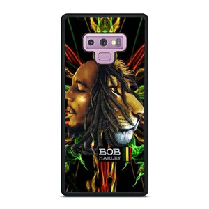 BOB MARLEY RASTA REGGAE  Samsung Galaxy Note 8 Case Cover