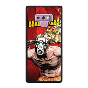 BORDERLANDS Samsung Galaxy Note 8 Case Cover